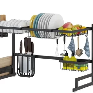 Secaplatos Rack